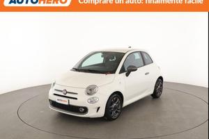 FIAT 500 PH49211