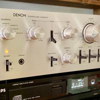 Amplificatore DENON PMA - 501