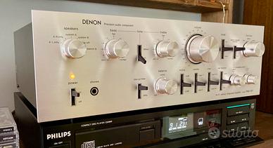 Amplificatore DENON PMA - 501