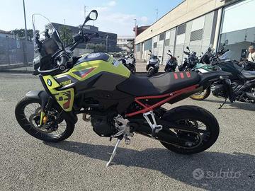 BMW F 900 GS Abs my24