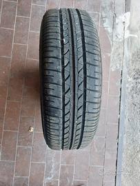 Gomma Bridgestone e Cerchio