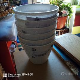 6 paralume Ikea nuovi  mirhult 19cm