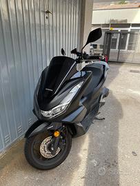 Honda pcx 125