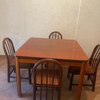 tavolo allungabile cucina