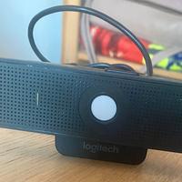 Webcam Logitech C925e