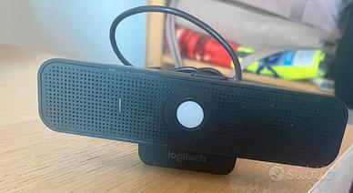 Webcam Logitech C925e