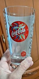 Bicchieri Coca Cola 