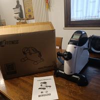 Mini Cyclette / Pedaliera compatta FFitness