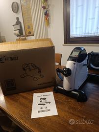 Mini Cyclette / Pedaliera compatta FFitness