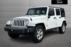 JEEP Wrangler III 2011 Unlimited - Wrangler U64484
