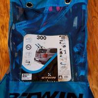 Porta Biciclette da Portellone Posteriore