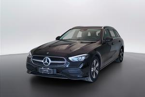 MERCEDES-BENZ Classe C-S206 SW 2021 - C SW 200 d m