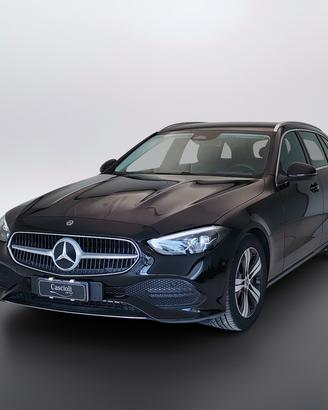 MERCEDES-BENZ Classe C-S206 SW 2021 - C SW 200 d m