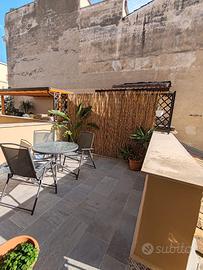 Casa in centro Palermo