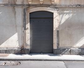 Deposito / Magazzino - Catania Duomo