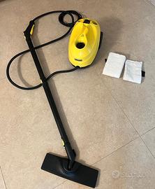 Karcher Pulitore a vapore SC 3 EasyFix