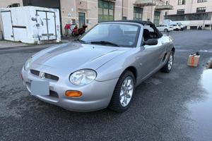 MG MGF 1.6 111cv