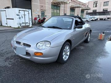 MG MGF 1.6 111cv