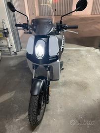 Scooter elettrico