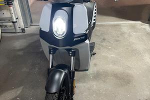 Scooter elettrico