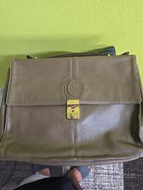 borsa vintage Claud Gerard  paris