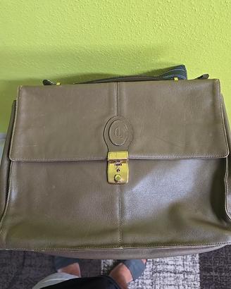 borsa vintage Claud Gerard  paris