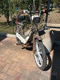 Piaggio Ciao PX 