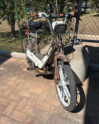 Piaggio Ciao PX 
