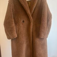 Max mara teddy coat