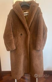 Max mara teddy coat
