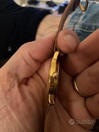 Orologio TriStar Quarz