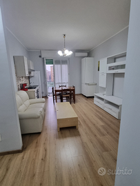 Appartamento ristrutturato