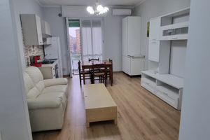 Appartamento ristrutturato