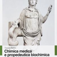 Chimica medica e propedeutica biochimica