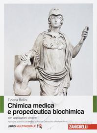 Chimica medica e propedeutica biochimica