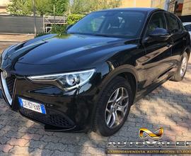 ALFA ROMEO Stelvio 2.2 Turbodiesel 190 CV AT8 Q4