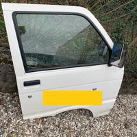 Sportello dx quargo porter