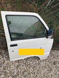 Sportello dx quargo porter