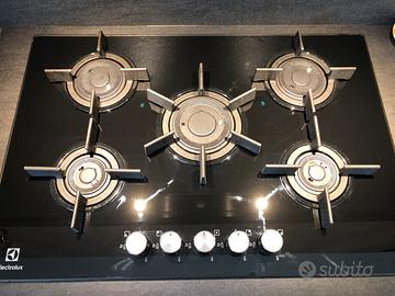 Piano cottura Electrolux PVF750UON