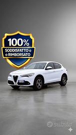 Alfa Romeo STELVIO 2.2 Diesel 190CV AT8 Q4