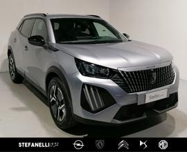 PEUGEOT 2008 BlueHDi 130 S&S EAT8 Allure