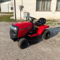 trattorino tagliaerba