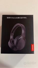 Cuffie Bluetooth Lenovo thinkplus