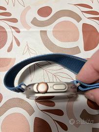 Apple Watch ultra 3 cellular