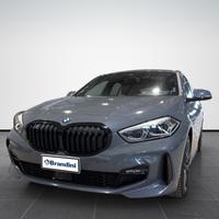 BMW 116d Msport auto