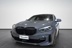 BMW 116d Msport auto