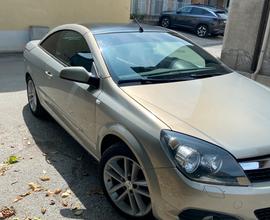 Opel Astra Twintop