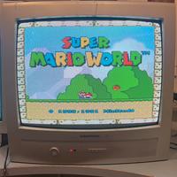 Televisore Grundig Davio 20 pollici CRT