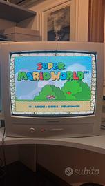 Televisore Grundig Davio 20 pollici CRT