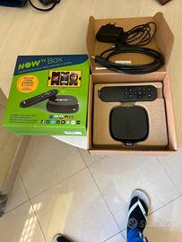 Now tv box